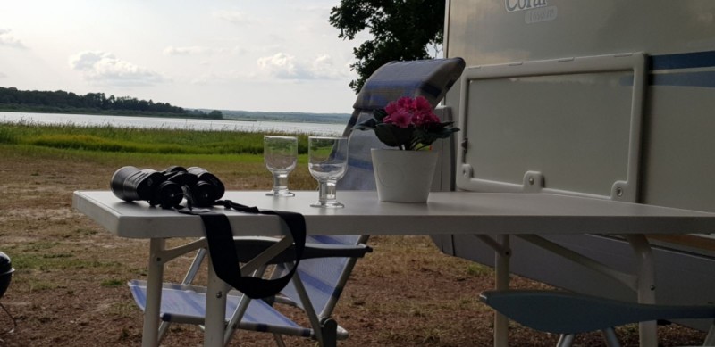 Adria S 650 SP Wohnmobil - Hässleholm, Schweden