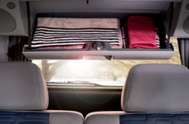 Mercedes Marco Polo Viano 2.2 CDI Campingbus - Les Agettes, Schweiz