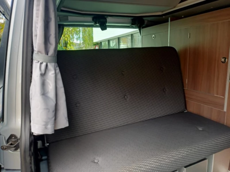 VW T5 2.0 TDI 4Motion Campingbus - Egnach, Schweiz