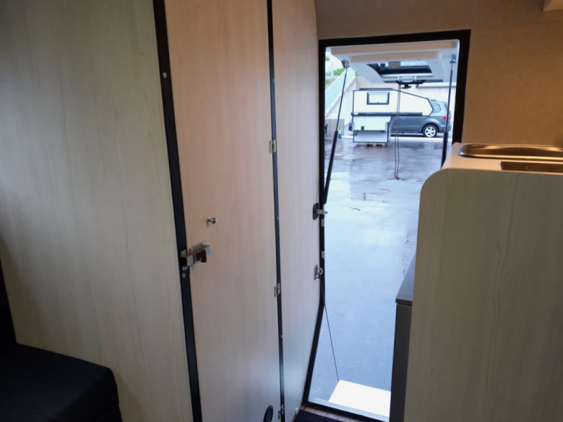 Aero One Flexplorer Plus Annat campingfordon - Wuppenau, Schweiz