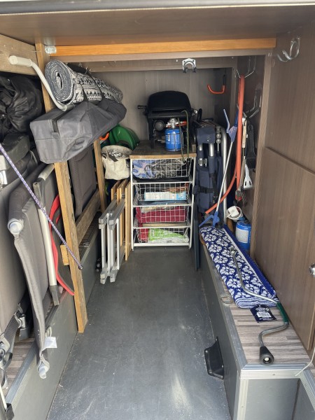 Adria Sonic  600 SL Wohnmobil - Lyckeby, Schweden