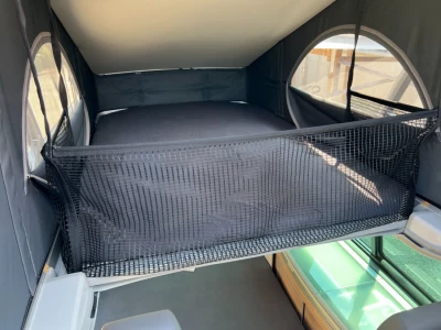 VW California 6.1. Ocean Campingbus - Winterthur, Schweiz