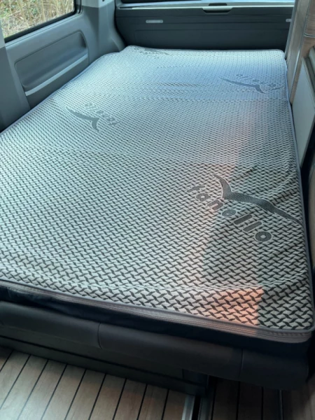 VW California 6.1. Ocean Campingbus - Winterthur, Schweiz
