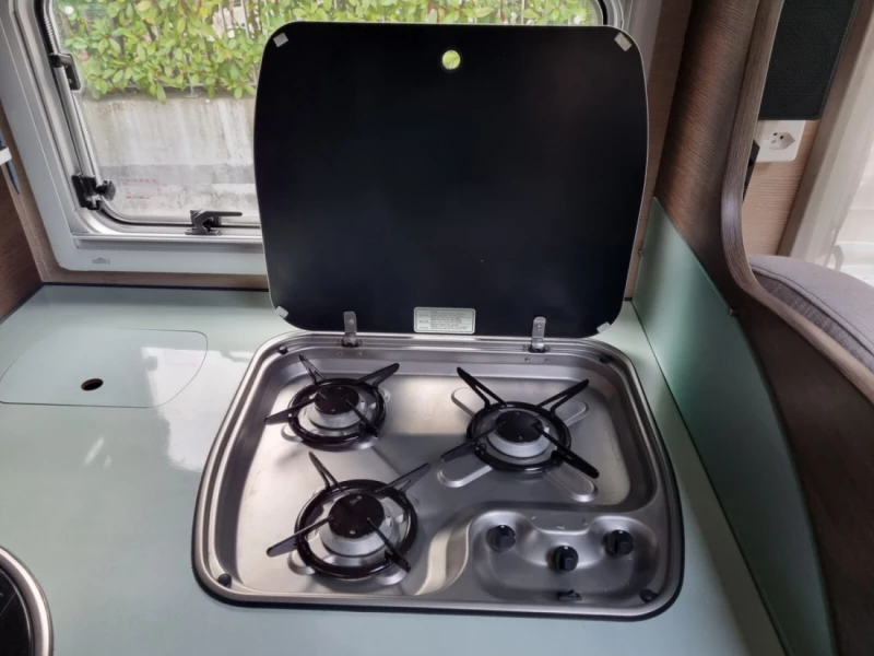 Fiat Fiat/Bavaria I740 LGJ Wohnmobil - Märstetten, Schweiz