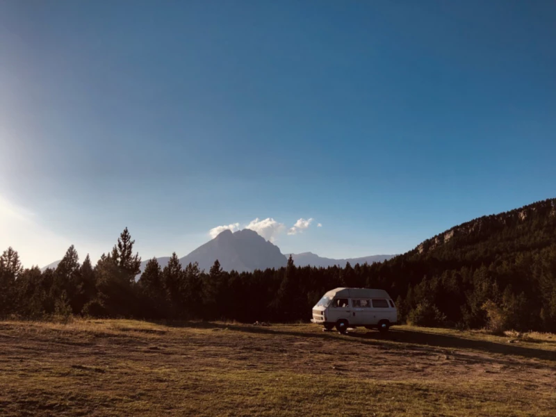 VW T3 Carthago Campingbus - Stallikon, Schweiz