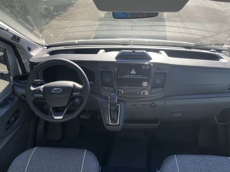 Dethleffs Just Go T 7055 DBL Wohnmobil - Ebikon, Schweiz