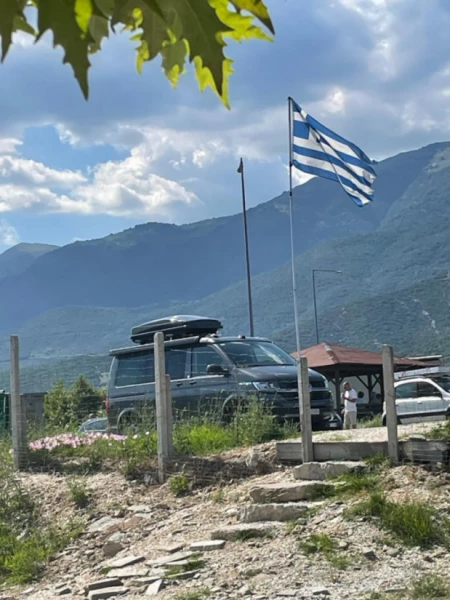 VW California 6.1 Beach Campingbus - Neuchâtel, Schweiz