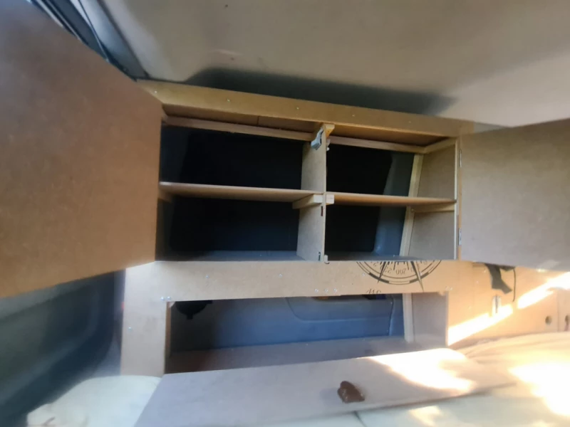 VW T4 Campingbus - Turgi, Schweiz
