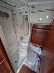 Laika Laika X700 Motorhome - Vétroz, Switzerland