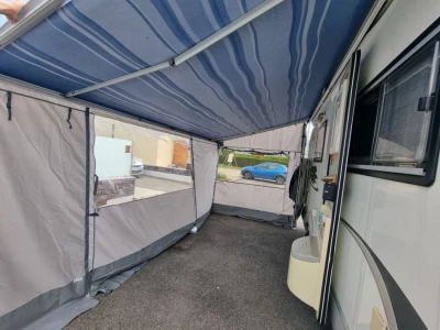 Laika Laika X700 Motorhome - Vétroz, Switzerland