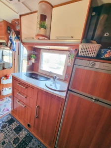 Laika Laika X700 Motorhome - Vétroz, Switzerland