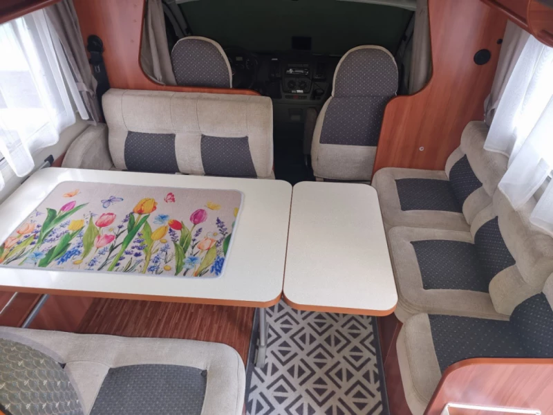 Laika Laika X700 Wohnmobil - Vétroz, Schweiz