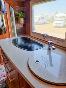 Laika Laika X700 Motorhome - Vétroz, Switzerland