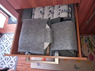 Laika Laika X700 Motorhome - Vétroz, Switzerland
