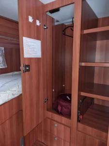 Laika Laika X700 Motorhome - Vétroz, Switzerland
