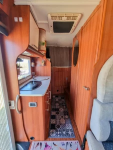 Laika Laika X700 Motorhome - Vétroz, Switzerland