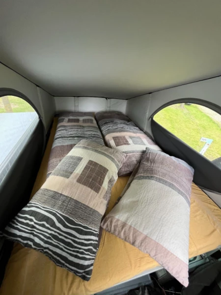 VW California 6.1 Ocean Edition 4Motion 204PS Campingbus - Bellmund, Schweiz