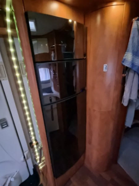 Carthago Chic C-line XL 5,8Q Wohnmobil - Enköping, Schweden