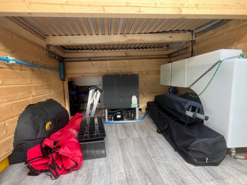 Renault Master T35 Wohnmobil - Rümlang, Schweiz