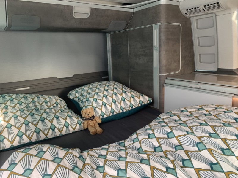 VW California Ocean 4Motion Campingbus - Höri, Schweiz