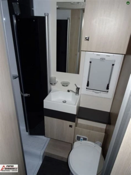 Chausson Chausson Flash C714GA Wohnmobil - Plagne, Schweiz