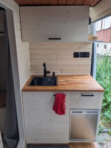 Peugeot Boxer Wohnmobil - Sankt Gallen, Schweiz