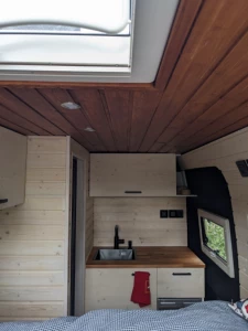 Peugeot Boxer Wohnmobil - Sankt Gallen, Schweiz
