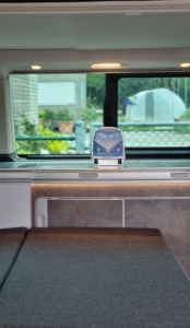VW California 6.1 Ocean Campervan - Nyon, Switzerland