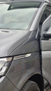 VW California 6.1 Ocean Campervan - Nyon, Switzerland