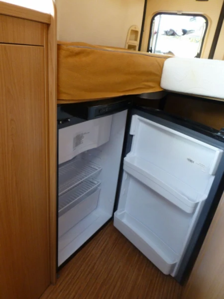 Adria Adria Twin Wohnmobil - Goldach, Schweiz