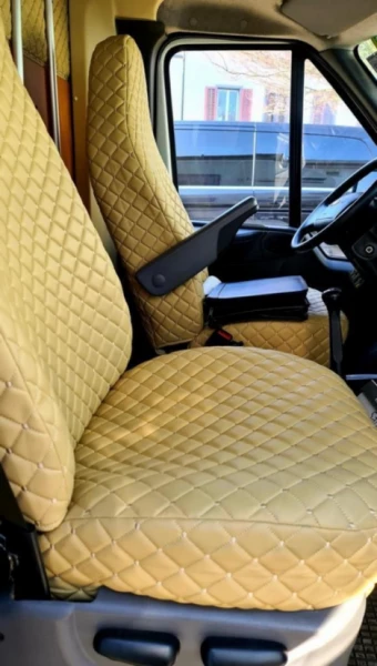 Ford Transit Wohnmobil - Wetzikon ZH, Schweiz