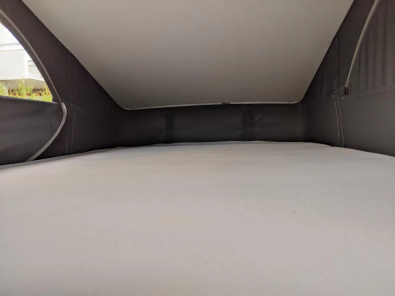 VW California 6.1 ocean Campingbus - Zürich, Schweiz