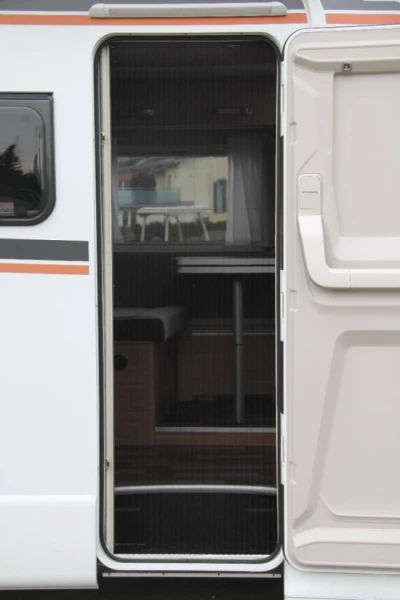 Weinsberg Pepper 600MEG Wohnmobil - Grosswangen, Schweiz