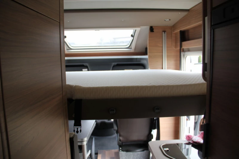 Weinsberg Pepper 600MEG Wohnmobil - Grosswangen, Schweiz