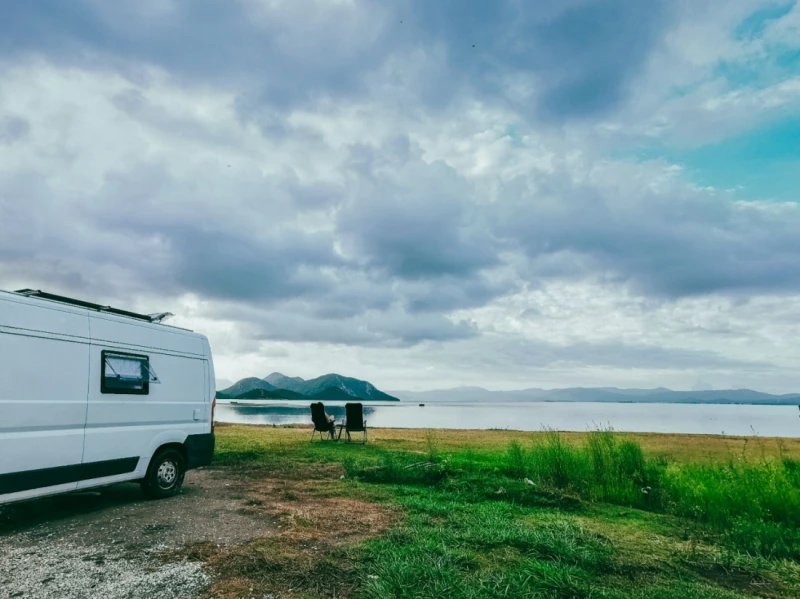 Fiat Ducato Wohnmobil - Horw, Schweiz