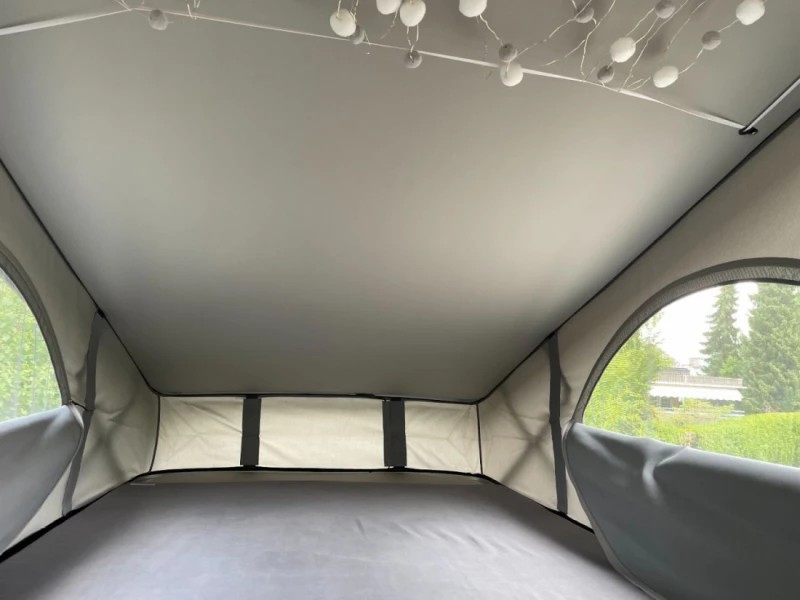 VW California T6 Ocean Campingbus - Spiegel bei Bern, Schweiz