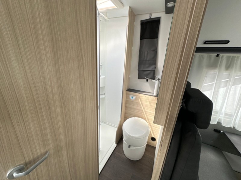 Sun Living A 70 DK - Fiat Wohnmobil - Corgémont, Schweiz