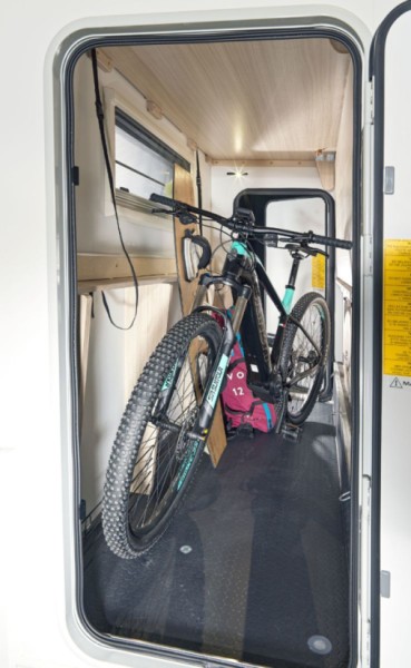 Sun Living A 70 DK - Fiat Wohnmobil - Corgémont, Schweiz