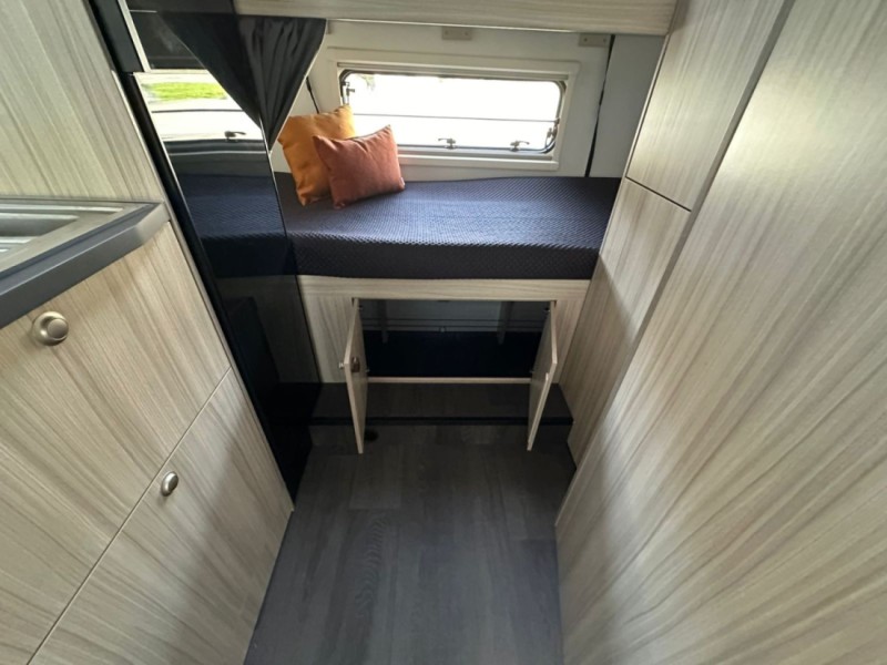 Sun Living A 70 DK - Fiat Wohnmobil - Corgémont, Schweiz