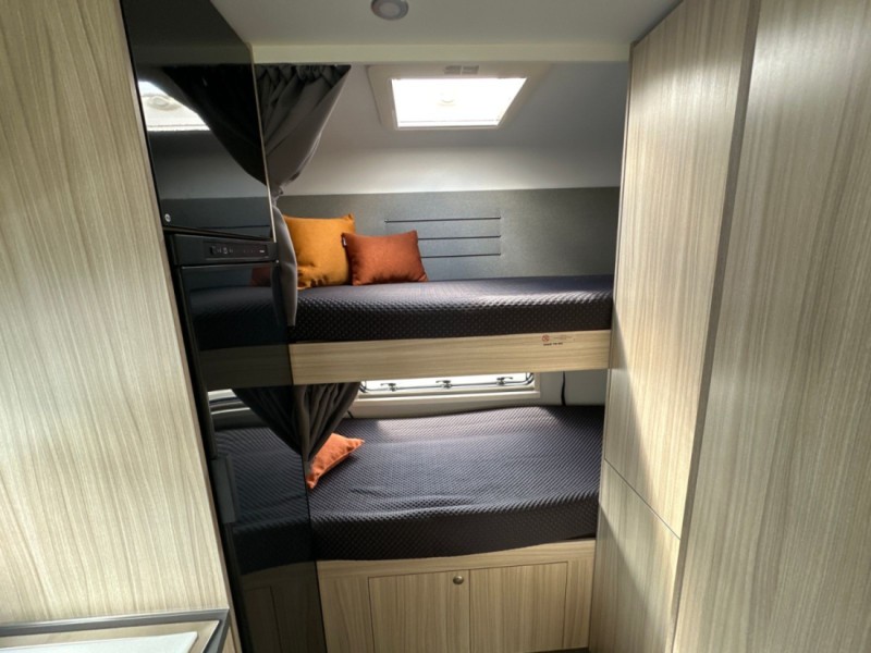 Sun Living A 70 DK - Fiat Wohnmobil - Corgémont, Schweiz