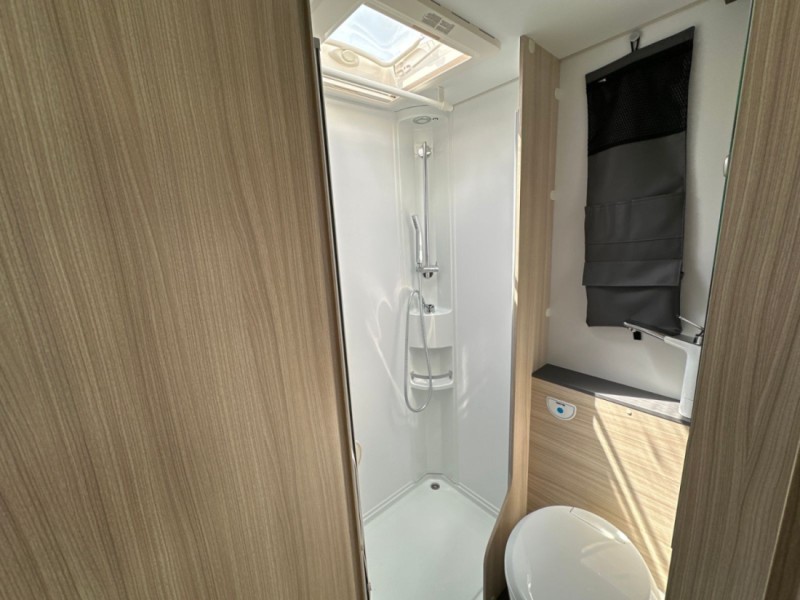 Sun Living A 70 DK - Fiat Wohnmobil - Corgémont, Schweiz