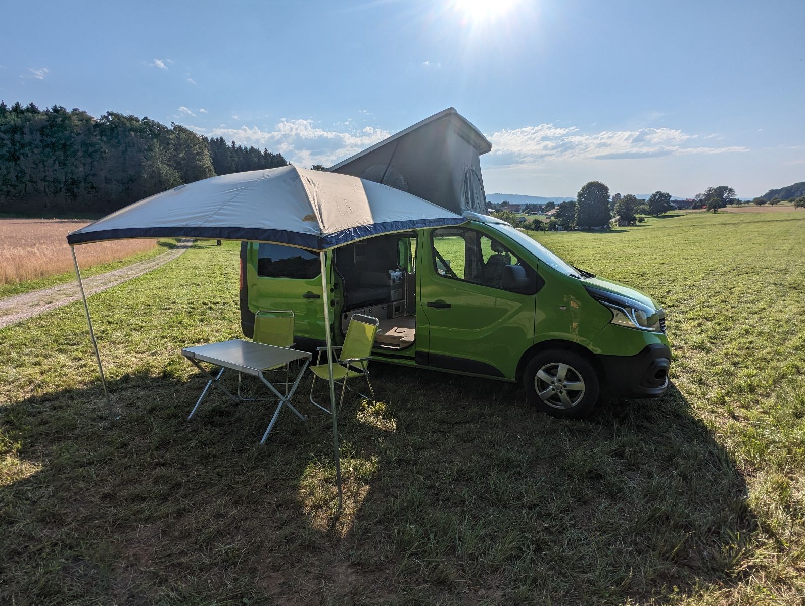 fishing tent boat Inflatable URBAN ONE Klapptisch Stahl swatch:#8b6f4f Size:Medium Monke Inflatable Rafts by Outcast