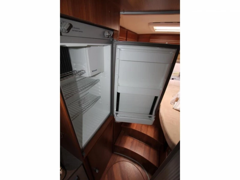 Globecar Ducato Wohnmobil - Reichenburg, Schweiz