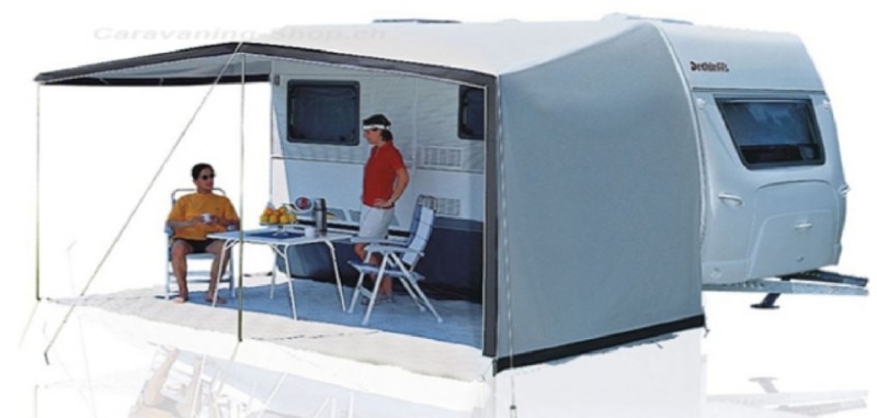 Weinsberg CaraOne 420 Wohnwagen - Stans, Schweiz