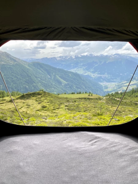 iKamper Skycamp 2.0 Annat campingfordon - Herisau, Schweiz