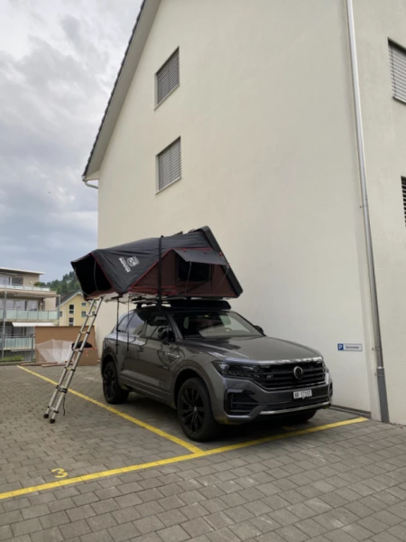 iKamper Skycamp 2.0 Annat campingfordon - Herisau, Schweiz