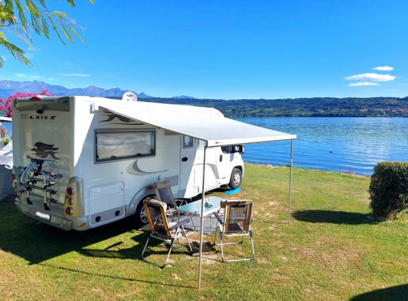 Laika X 640 R Wohnmobil - Cugy, Schweiz