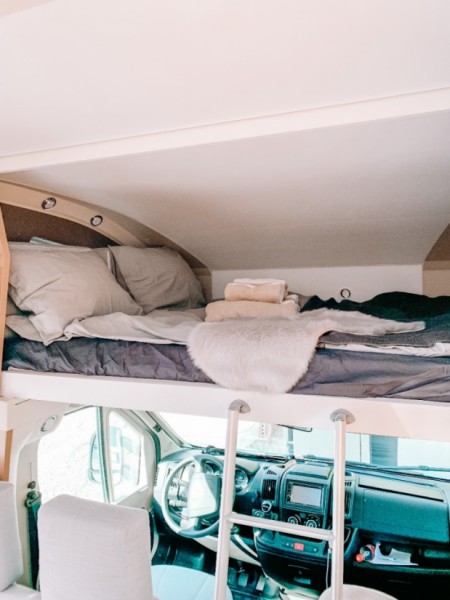 Adria Adria Wohnmobil - Värmdö, Schweden