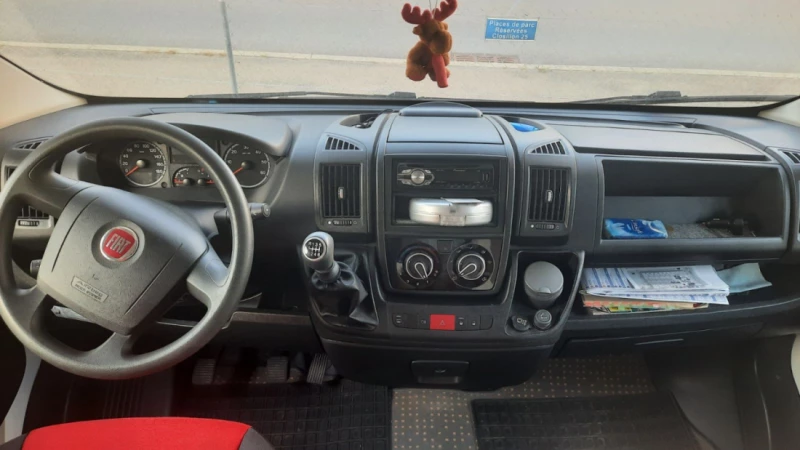 Pilote Aventura A705 Wohnmobil - Monthey, Schweiz