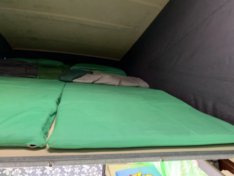 VW T3 Joker Campingbus - Thun, Schweiz